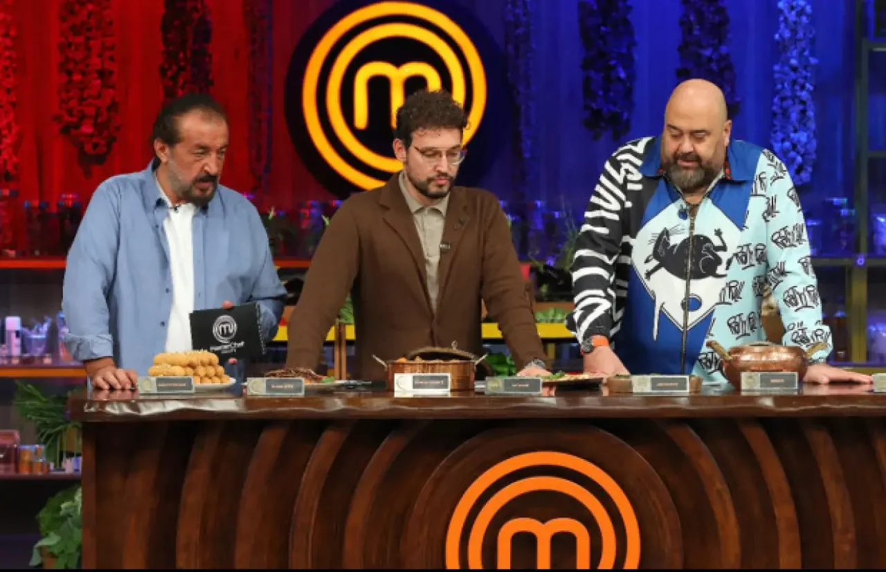 MasterChef Bu Akşam Var mı, Yok mu, Yeni Bölüm Ne Zaman, Neden Yok? TV8 Yayın Akışı 16 Kasım 2024