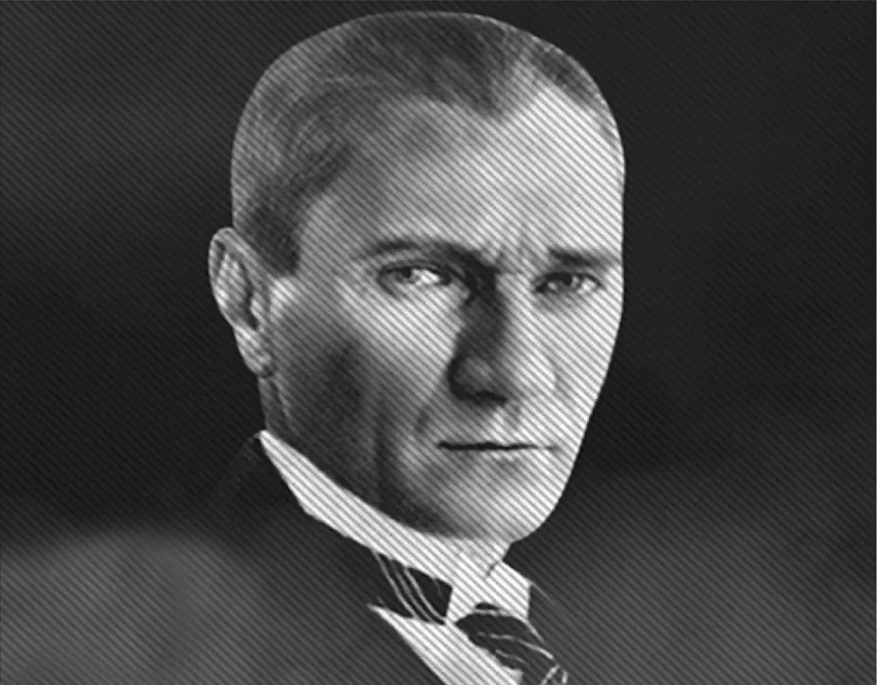 10 Kasım Atatürk Mesajları - 50 Adet Anlamlı Atatürk Mesajı! Ulu Önder’i Saygıyla Anıyoruz