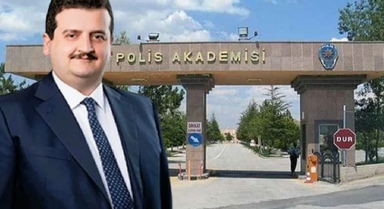 Polis Akademisi Başkanı Prof. Dr. Murat Balcı nereli, kaç yaşında, kimdir, nereden mezun?