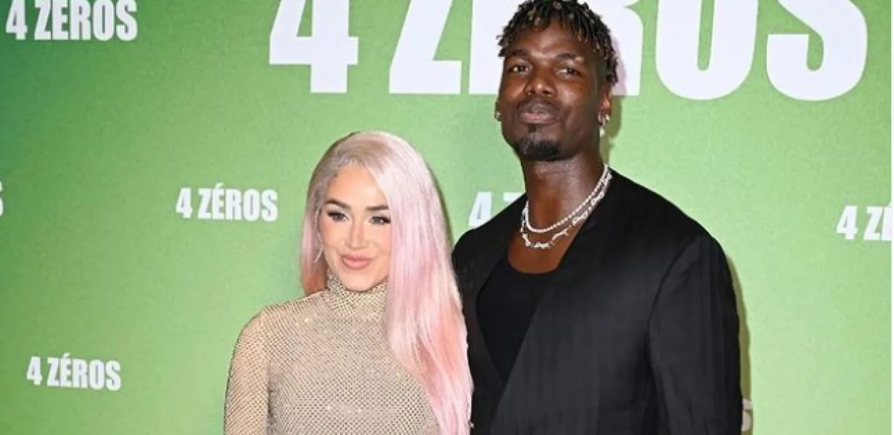 Paul Pogba Evli mi, Eşi Kim, Çocuğu Var mı? Zulay Pogba Kimdir, Kaç Yaşında, Nereli?