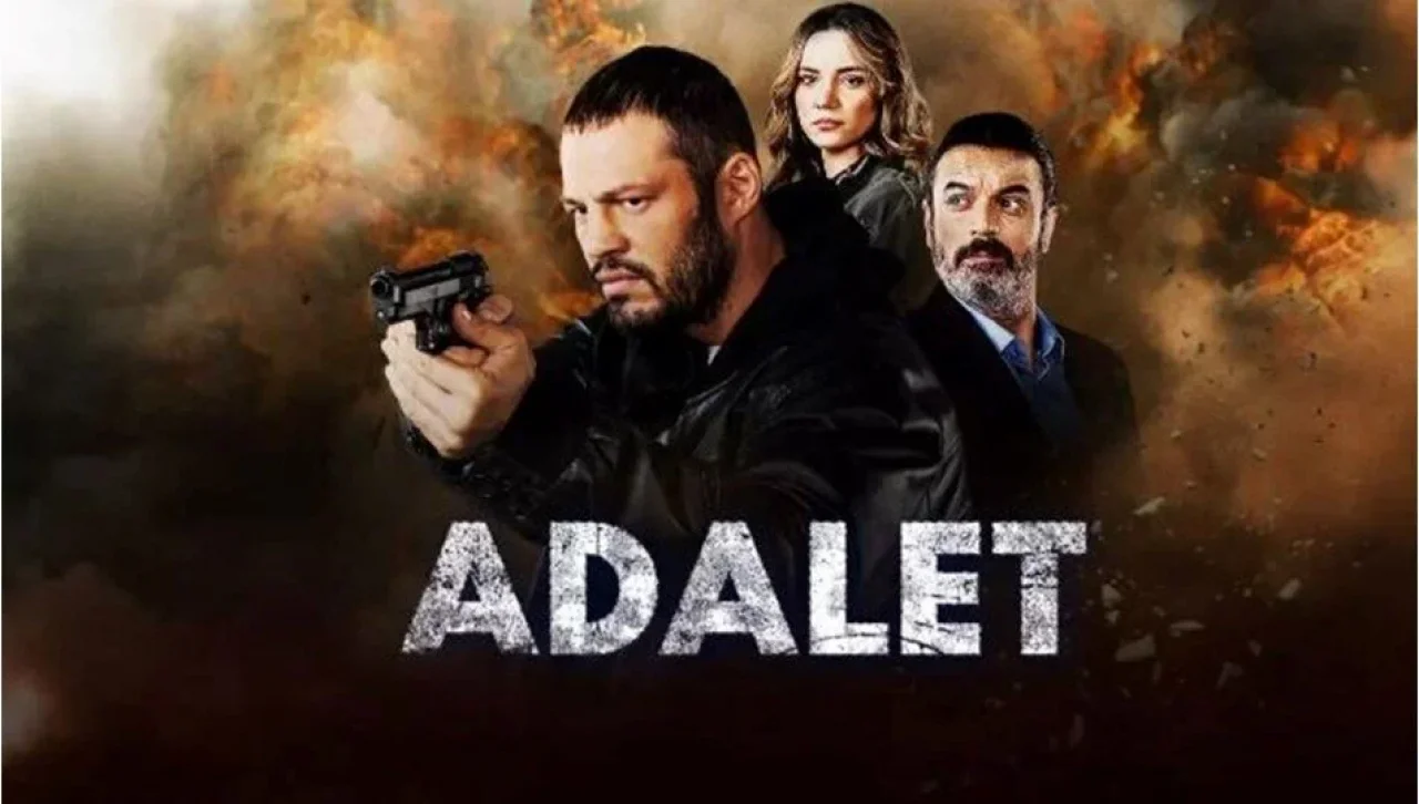 Adalet Filmi Nerede Çekildi, Kısa Özeti, Sonu Ne, Oyuncuları, Yapım Yılı?