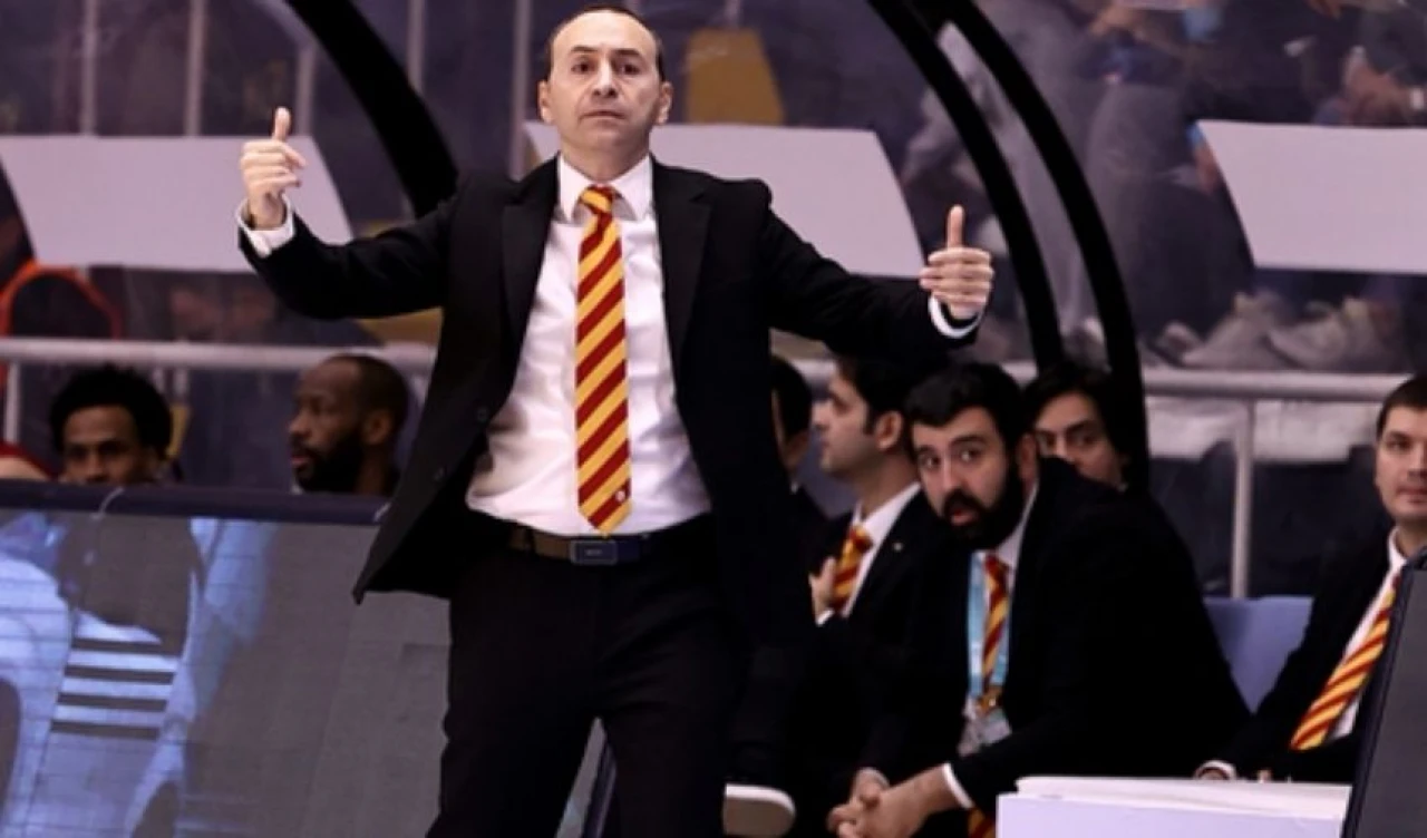 Onvo Büyükçekmece Basketbol Galibiyetinin Ardından Açıklamalar