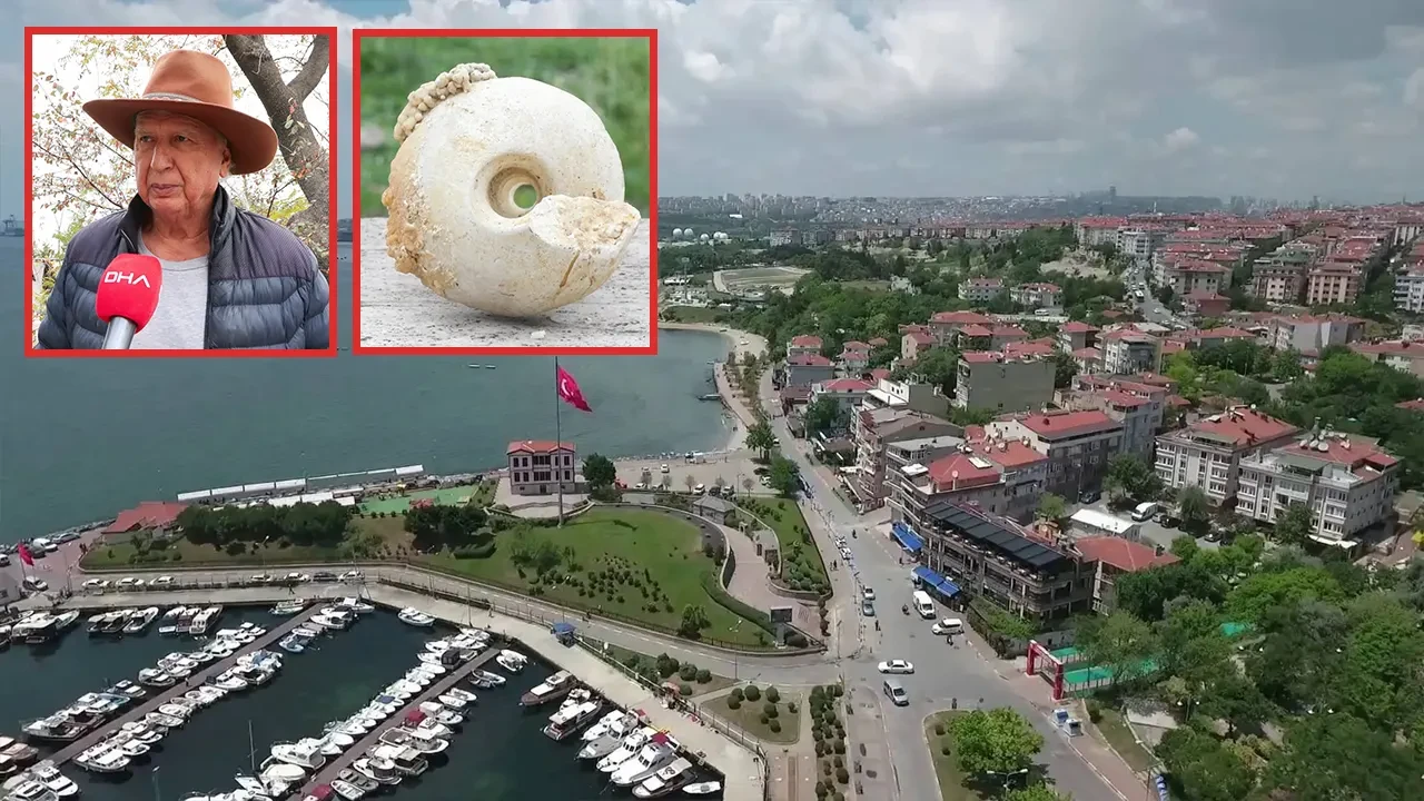 Deniz minaresi feneri kara haberi verdi! Avcılar- Bakırköy hattının zemini çürük çıktı