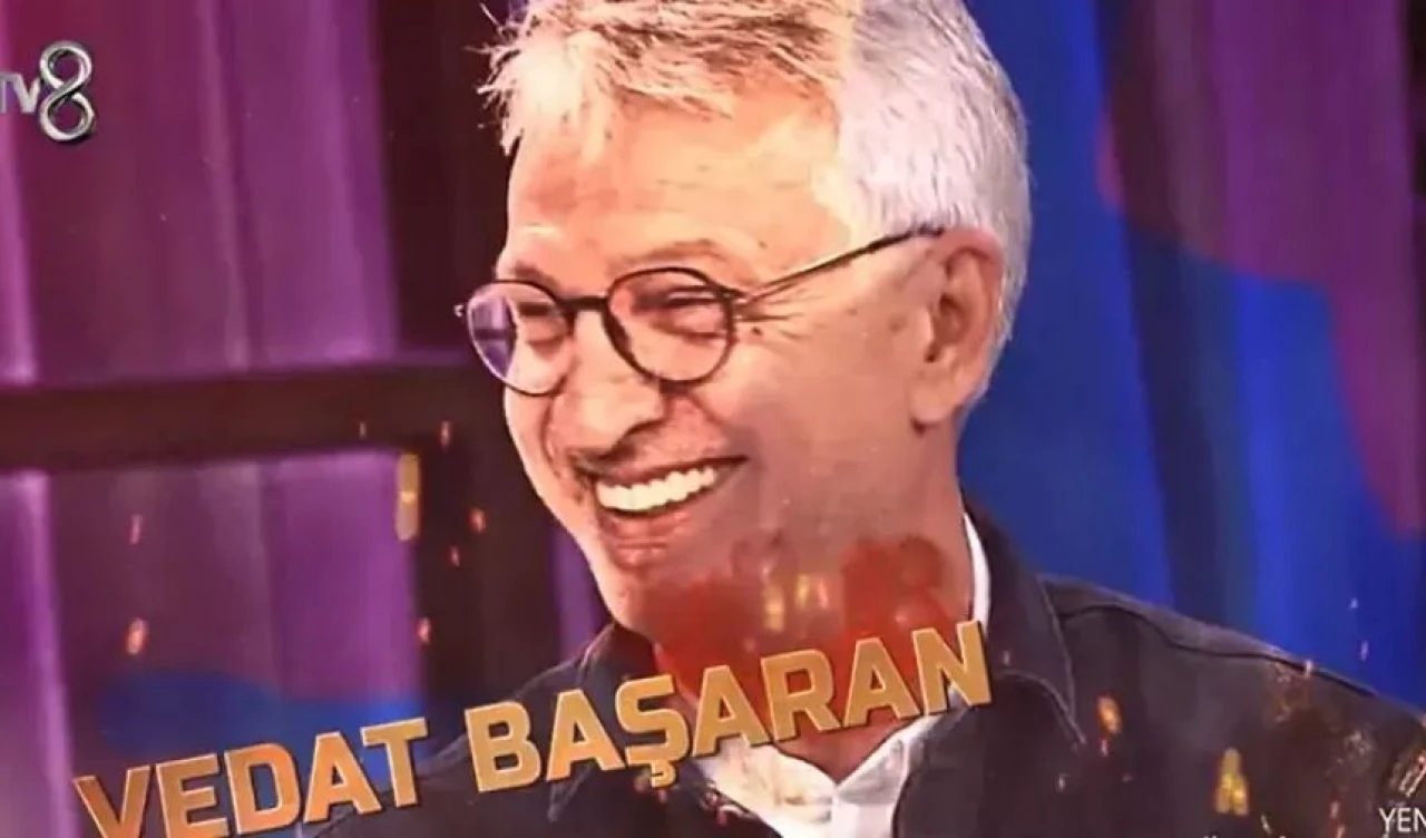 Vedat Başaran Kimdir? MasterChef Konuğu Şefin Hayatı ve Başarılı Kariyeri