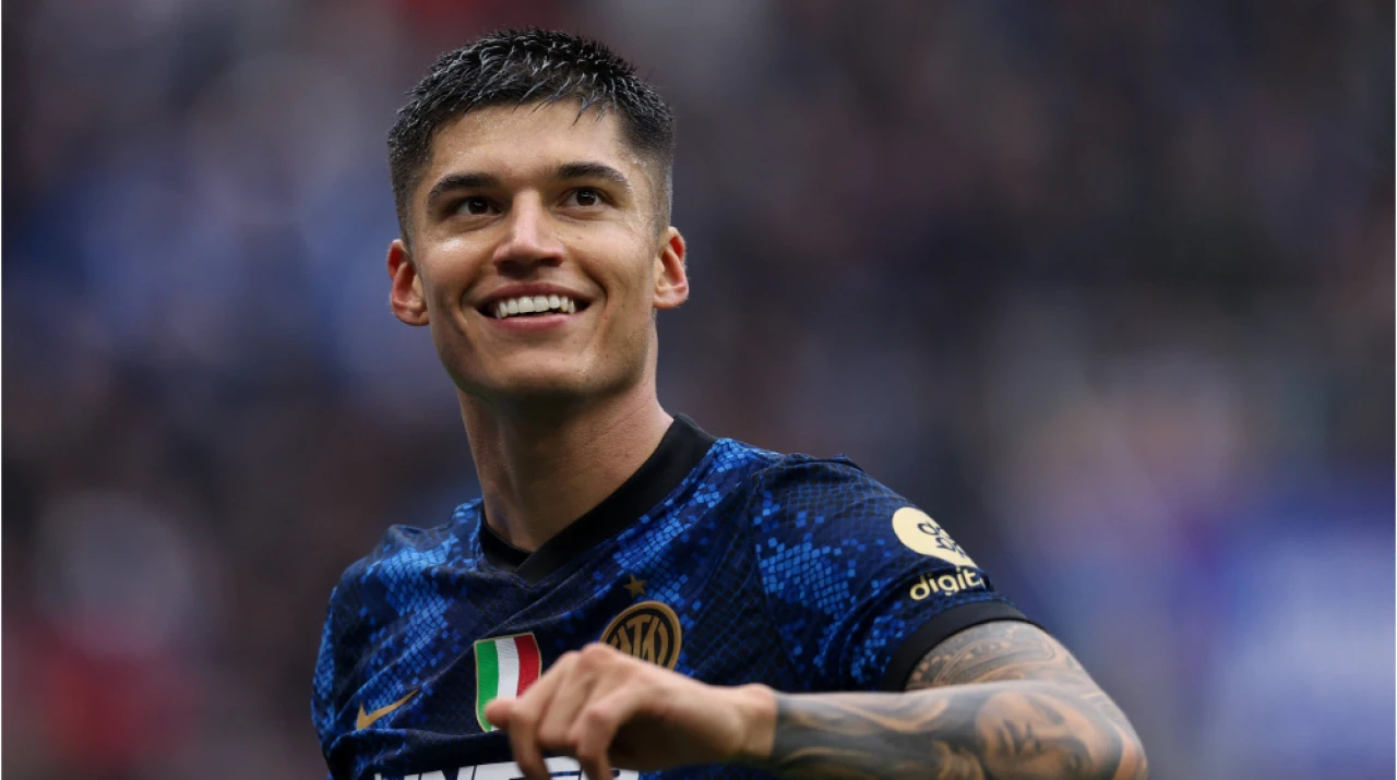 Mauro Icardi'nin yerine yeni tangocu: Transferde Joaqin Correa hamlesi