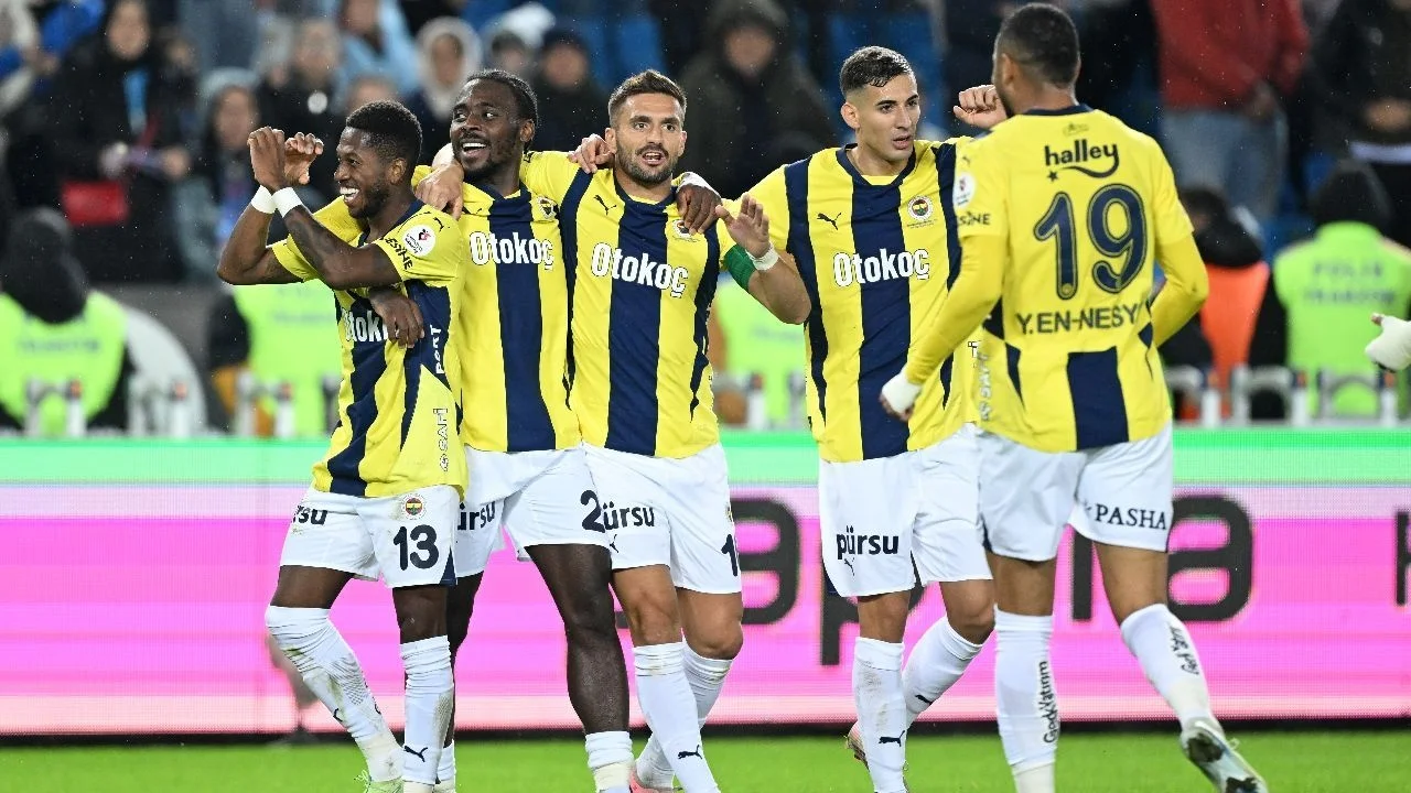 Alkmaar-Fenerbahçe Maçında Djiku Neden Yok, Oynayacak mı? İlk 11’ler Açıklandı mı?