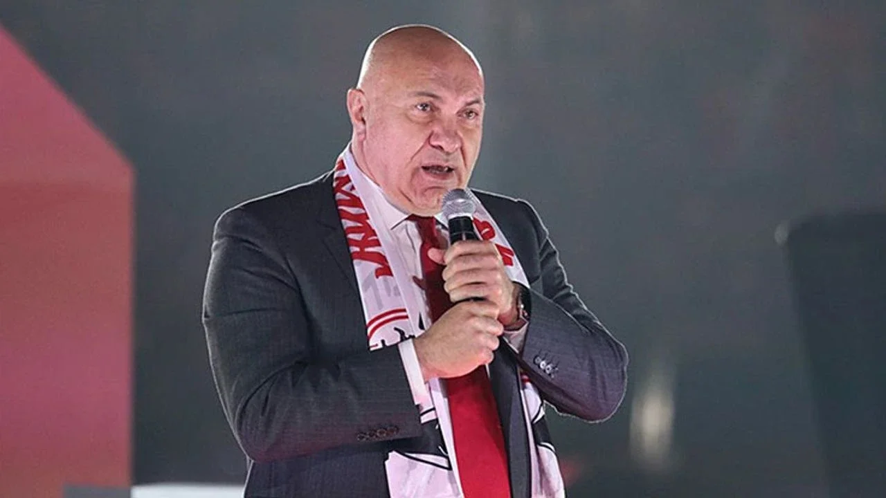 Samsunspor Başkanı Yüksel Yıldırım Kimdir, Serveti, Eşi kim, Evli mi, Çocukları, Aslen Nereli, Şirketleri?