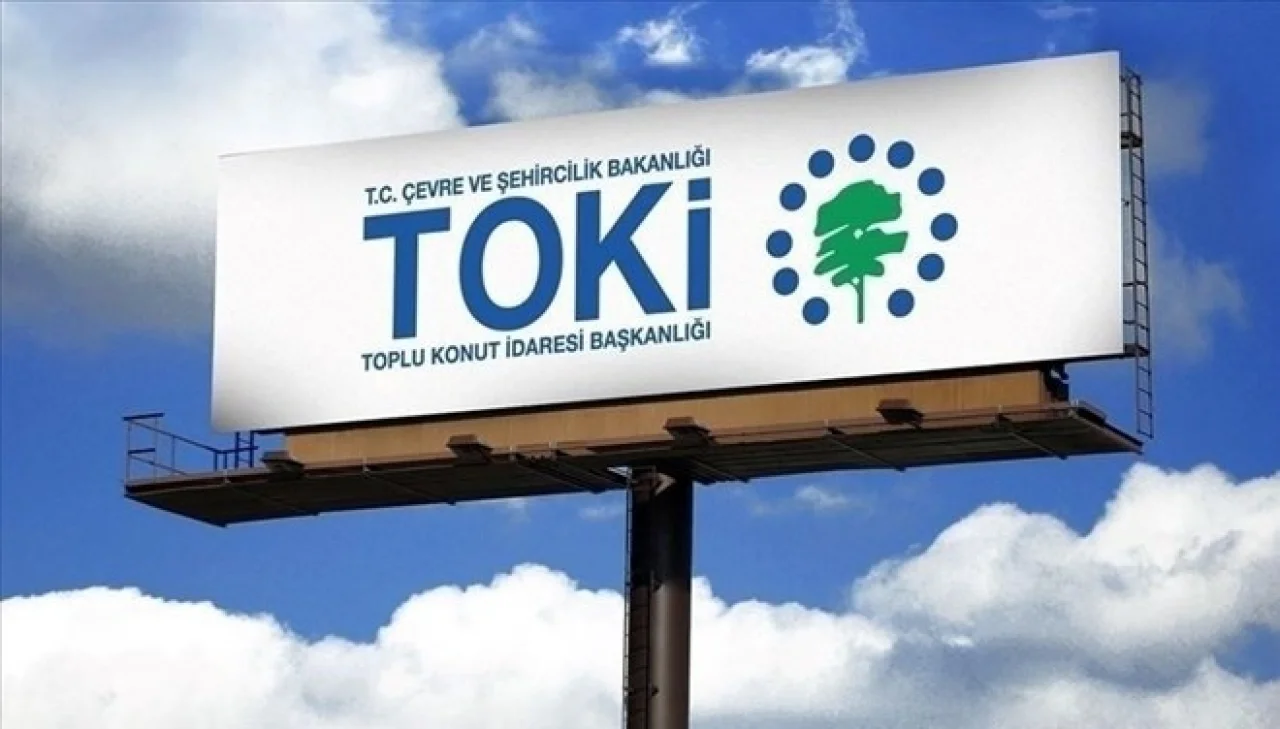 TOKİ 100 Bin Konut E-Devlet Başvuru Online Ekranı, TOKİ Konutları Teslim Tarihi Ne Zaman, Kura Çekimi Ne Zaman?