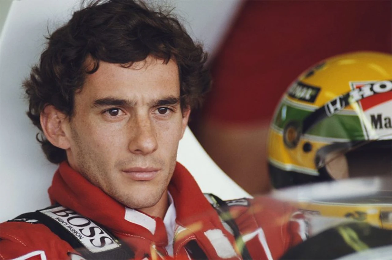 Ayrton Senna Kazası, Nasıl Öldü, Kaç Yaşındaydı, Hayatı, Başarıları, Nereli, Çocuğu Var mı? Senna Dizisi Çıktı Mı, Kaç Bölüm, Nasıl İzlenir?