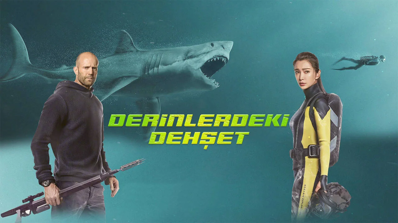 Meg: Derinlerdeki Dehşet Oyuncuları, Konusu ne, IMDB, Devamı var mı?