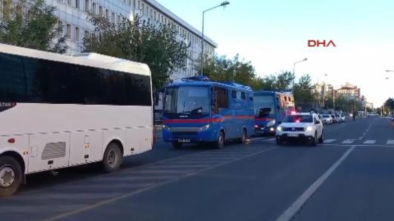 Narin Güran davasının 2'nci duruşması bugün başladı