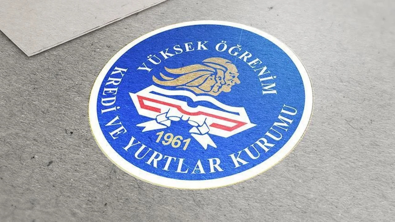 KYK Yüksek Lisans Bursu 2025, Aylık Ödeme Kaç TL Oldu?