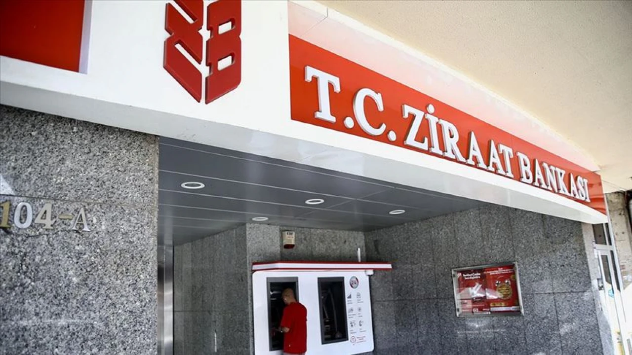 Ziraat Bankası'ndan Yeni Yıl Alışverişine 750 TL Geri Ödeme Kampanyası!