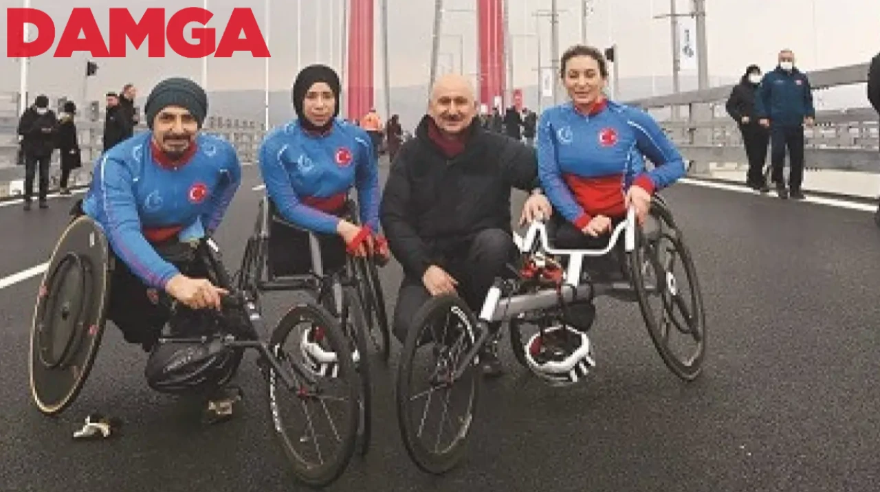 3 Aralık Dünya Engelliler Günü'ne Özel Anlamlı Sözleri ve Mesajları 2024