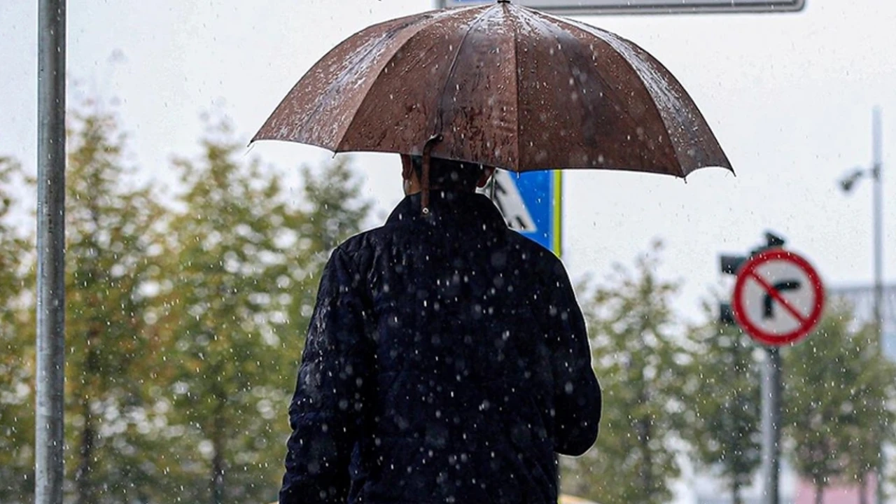 Ankara’da 19 Aralık Hava Durumu? Hava Gün İçinde Nasıl Olacak?