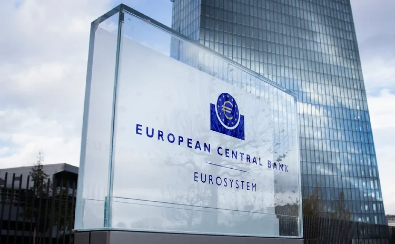 ECB’den Kritik Uyarı: Bankalar Dayanıklı Ama Riskler Kapıda Mı?