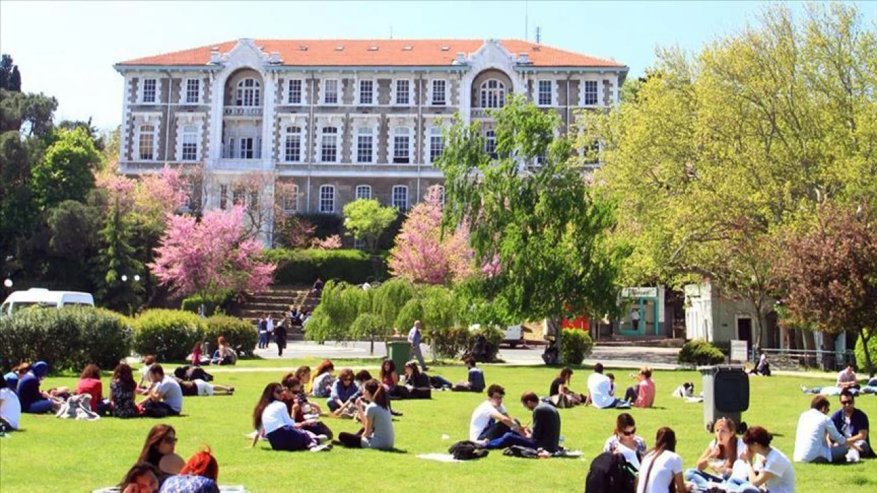 Boğaziçi Üniversitesi Araştırma Görevlisi Alımına Başladı! Başvuru Tarihleri Ne Zaman? Gerekli Belgeler Neler?