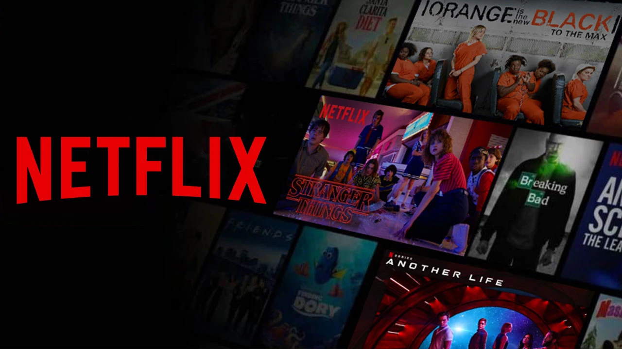 Netflix Ocak 2025’te Neler Gelecek ve Hangi İçerikler Kaldırılacak?