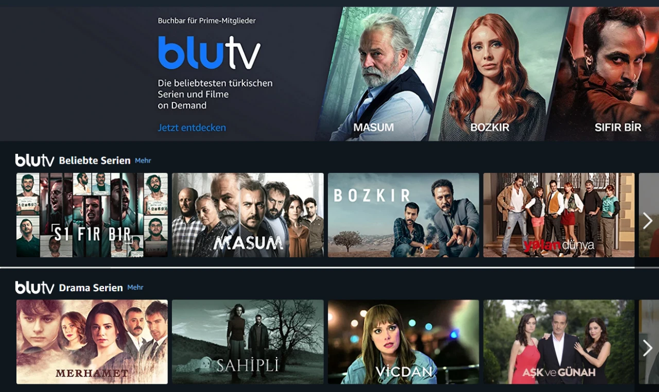 BluTV'nin Sahibi Kimdir? İsrail Bağlantısı Var mı?