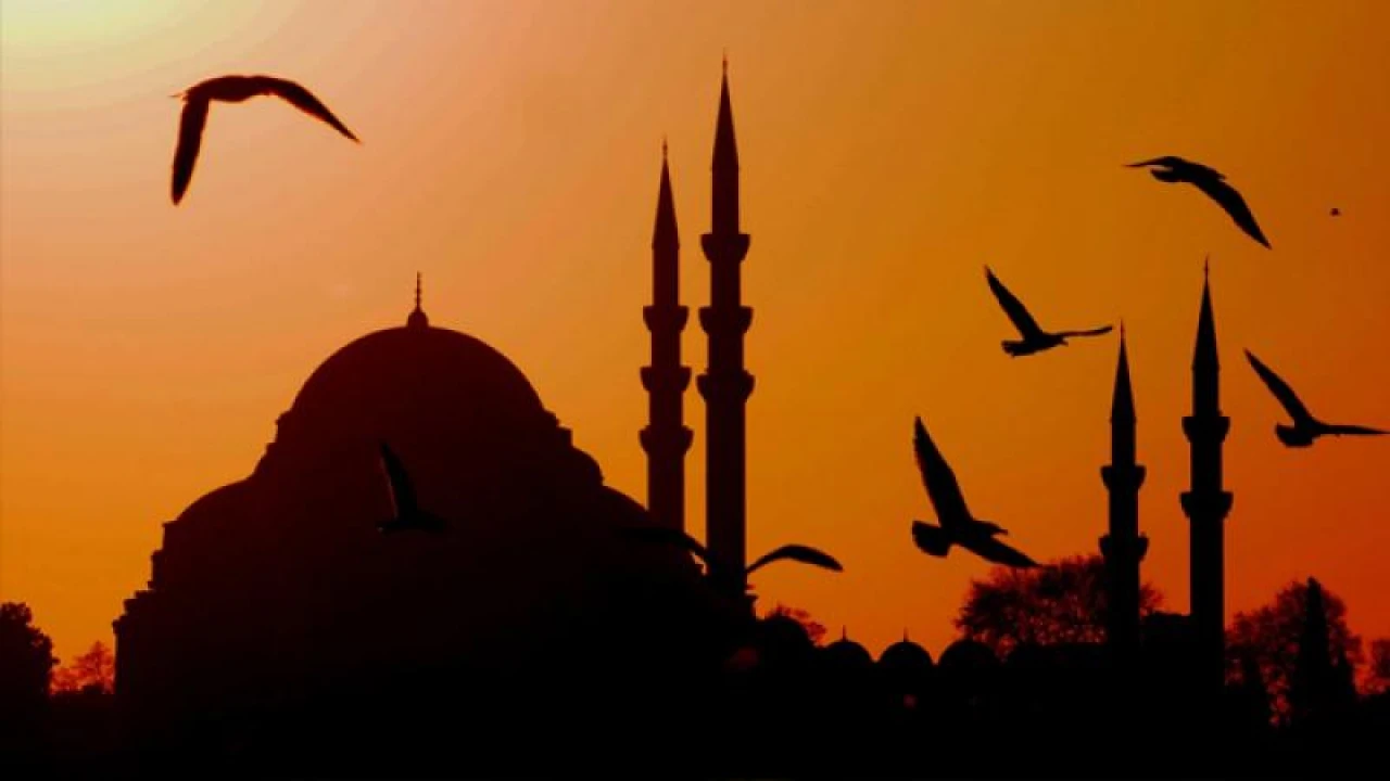 3 aylar başlıyor! Recep, Şaban ve Ramazan nedir? Ramazan orucu ne zaman başlayacak?