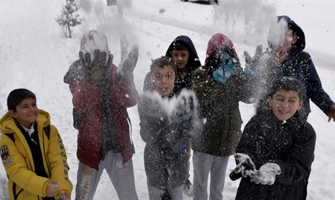 Osmaniye 24 Aralık Okul Var Mı, Tatil Mi? (Valilik MEB Osmaniye Açıklama)