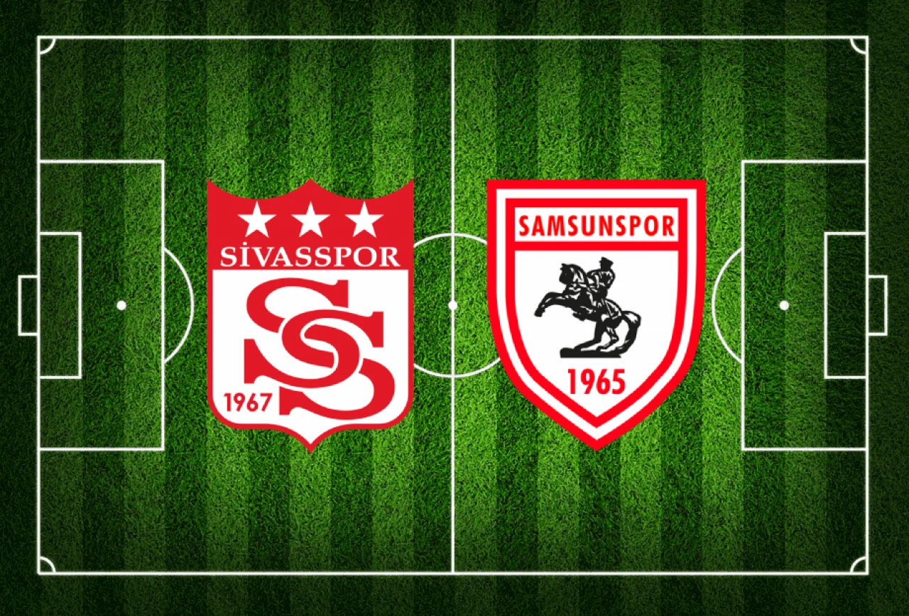 Sivasspor – Samsunspor Maçı Şifresiz Mi, Hangi Kanalda, Saat Kaçta Yayınlanacak?