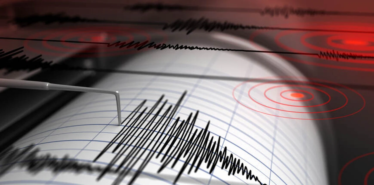 Muğla’da Deprem! Datça’da 3.8 Büyüklüğünde Sarsıntı Gerçekleşti!