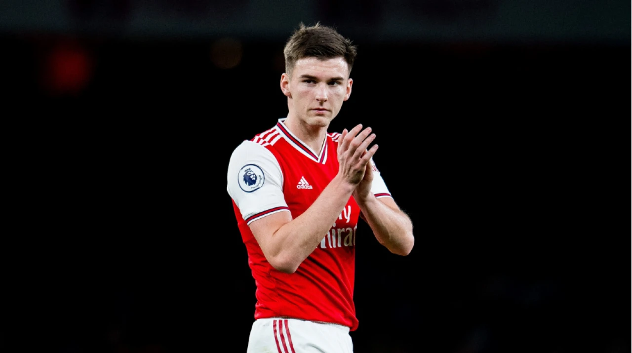 Kieran Tierney Kimdir? Arsenal’den Fenerbahçe’ye Mi Geliyor?