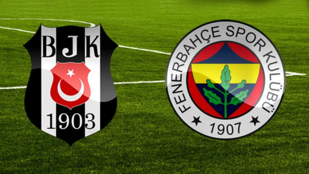 Beşiktaş - Fenerbahçe Maçı Şifresiz Veren Yabancı Kanal Listesi! Azerbaycan Kanalında Derbi İzlenir mi?