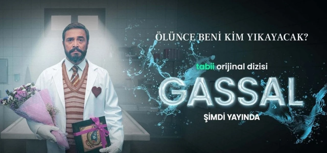 Gassal Hangi Kanalda, Platformda, Netflix'te Var mı Yok mu?