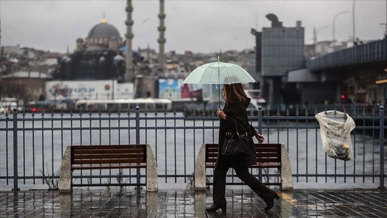 Yılbaşı'nda Kar Yağacak Mı? Meteoroloji'den Son Durum Açıklaması