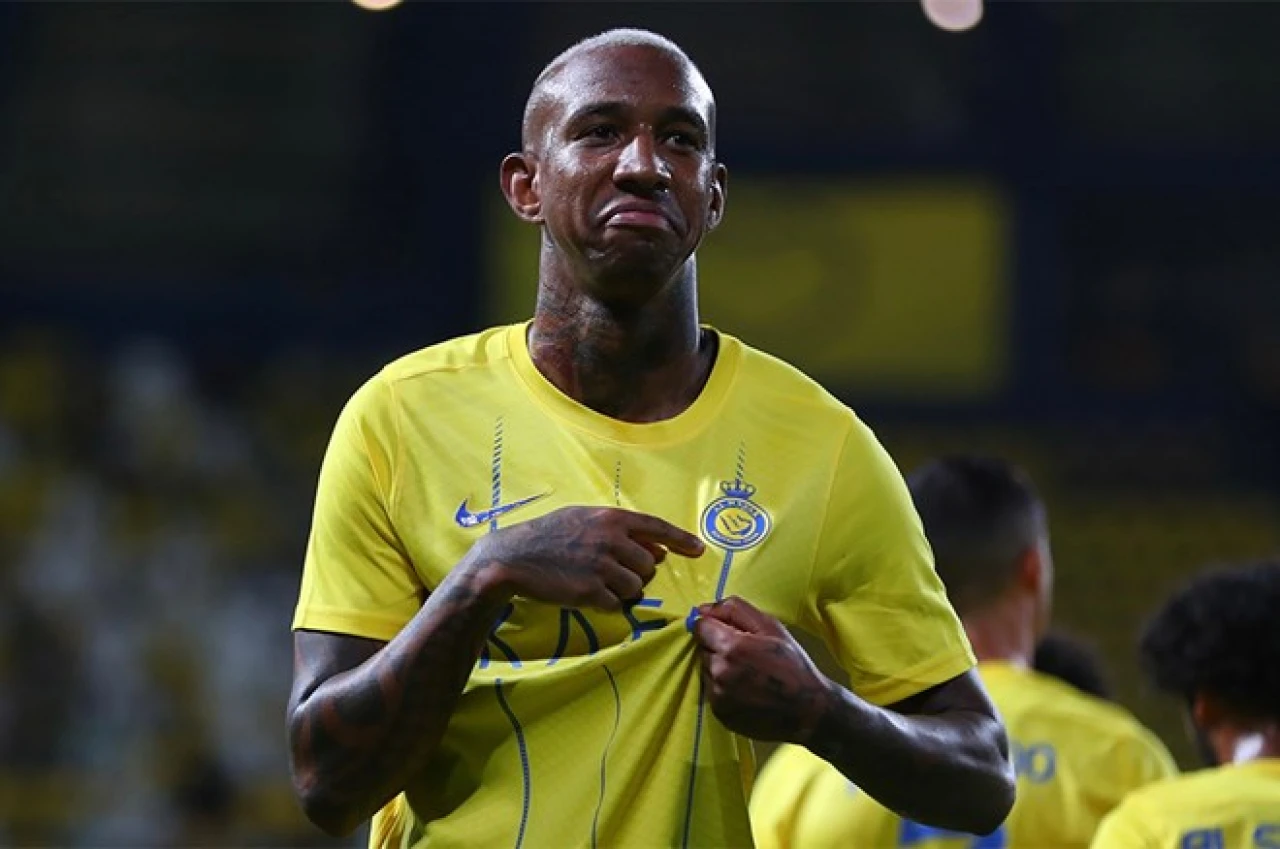 Brezilyalı Yıldız Talisca Fenerbahçe Yolunda: Maaş Görüşmelerinde Büyük Anlaşma!