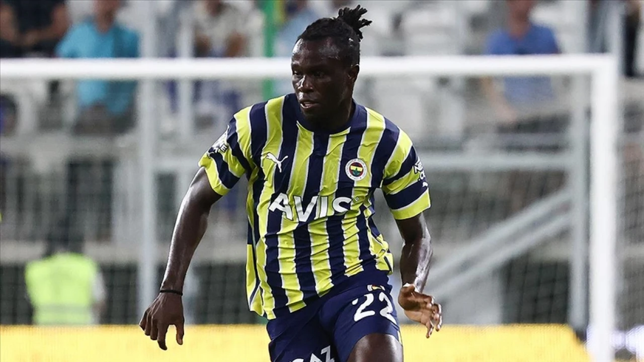 Bruma Portekiz'de Tozu Dumana Kattı! Fenerbahçe Hayal Kırıklığına Uğradı