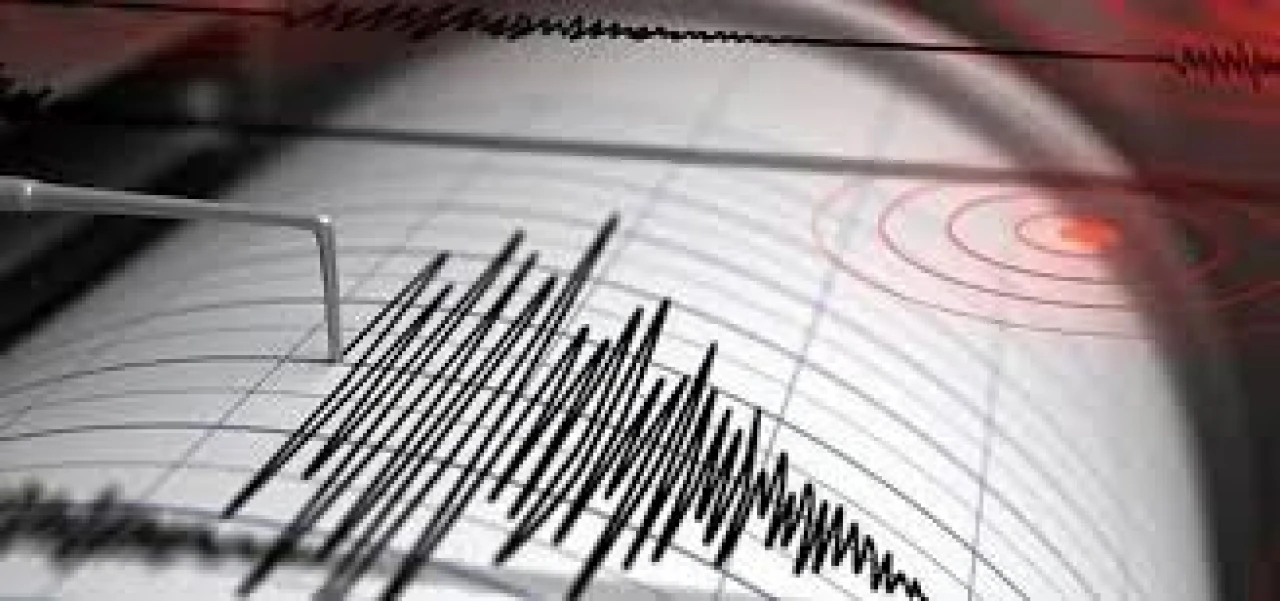 Datça'da deprem mi oldu, kaç şiddetinde? Son dakika AFAD Datça deprem bilgisi!