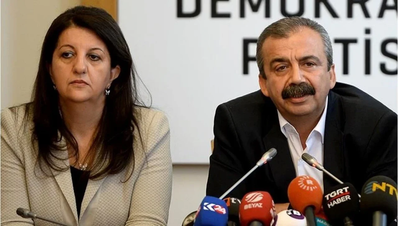 Dem Parti’den İmralı’da Tarihi Görüşme! Öcalan’dan Barış Mesajı