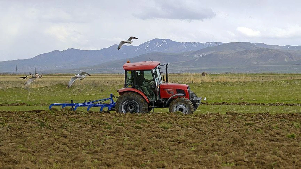 2025 Tarımsal Desteklerden Yararlanmak İçin Son Başvuru Tarihi 31 Aralık! ÇKS İşlemleri İçin Kritik Uyarı