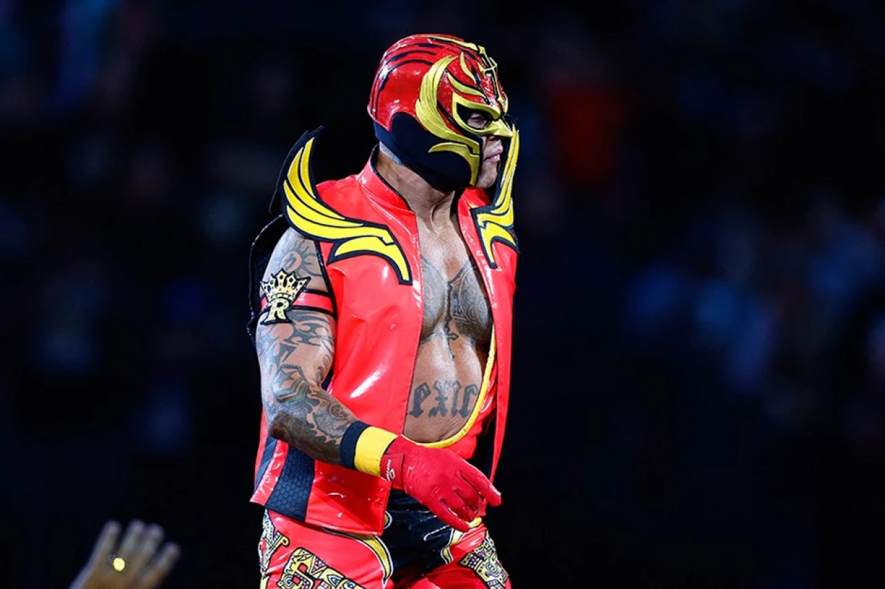 Meksikalı Güreşçi Rey Mysterio Sr. Hayatını Kaybetti! WWE Efsanesinin Vefatının Arkasında Hangi Sağlık Sorunları Var?