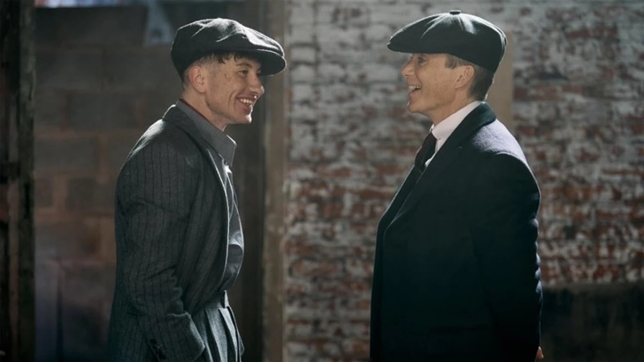 Peaky Blinders Filminden Sonra Dizi Devam Edecek Mi? Steven Knight’tan Önemli Açıklama!