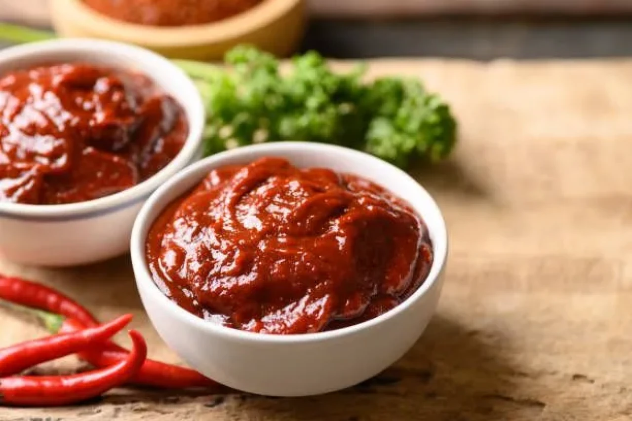 MasterChef Gochujang Kore Salçası Nasıl Yapılır, İçine Neler Konur? Pratik Yapılış Tarifi!