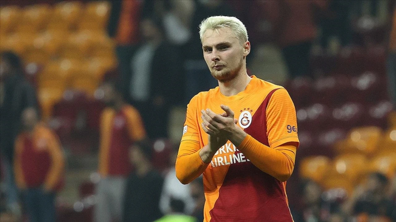 Nelsson Hangi Takıma Gidiyor, Galatasaray'dan Ayrılacak Mı, Gelen Teklif Ne Kadar?