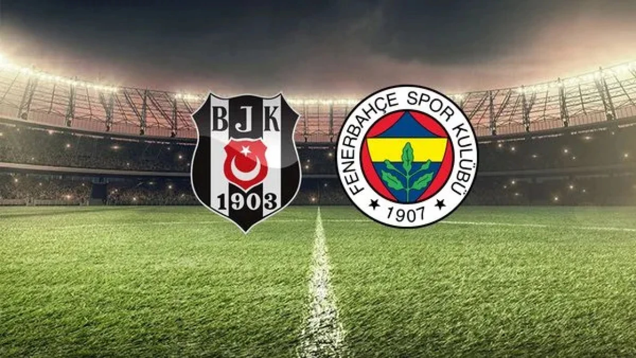 BJK-FB Maçı Şifresiz Kesintisiz Yabancı Avrupa Kanalları Hangileri?