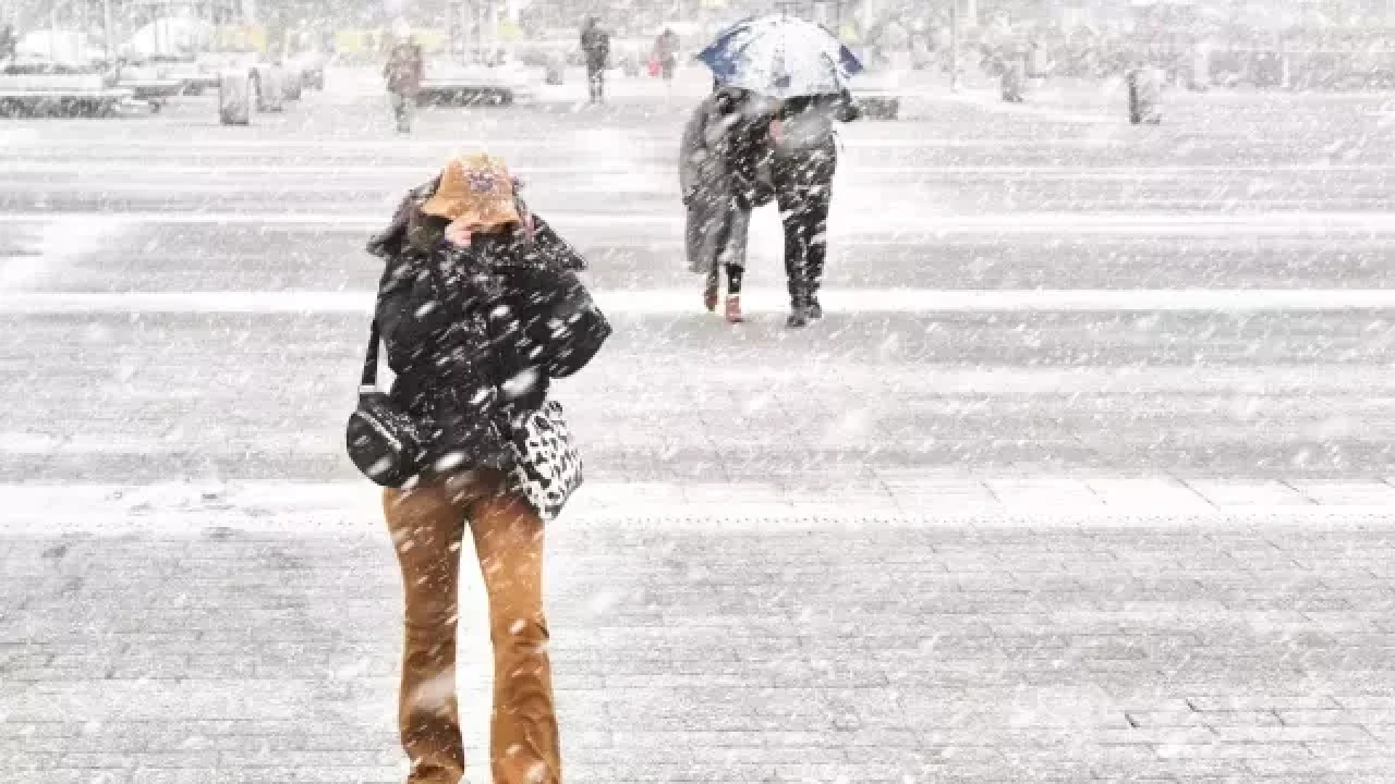 Erbain Soğukları Ne Zaman Başlayacak? Kışın En Sert Dönemi Geliyor!