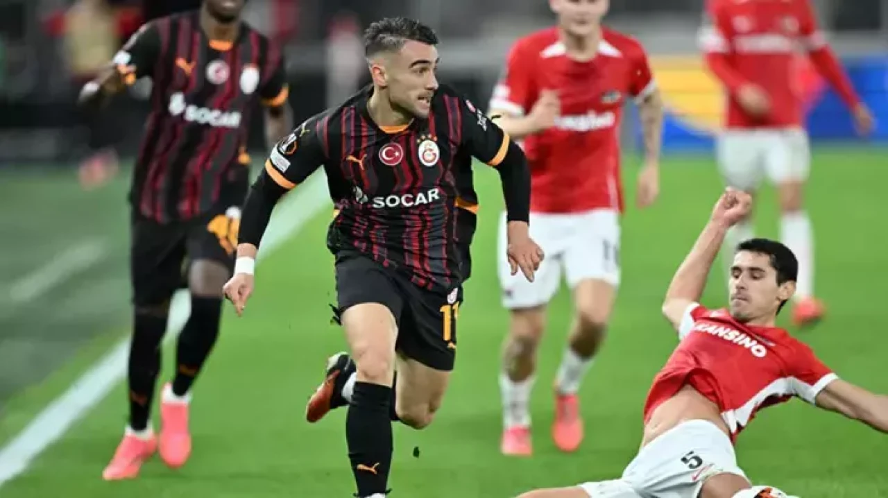 Galatasaray Malmö Maçı Kadrosu Kimler Var, Eksikler ve Sakatlık Durumu