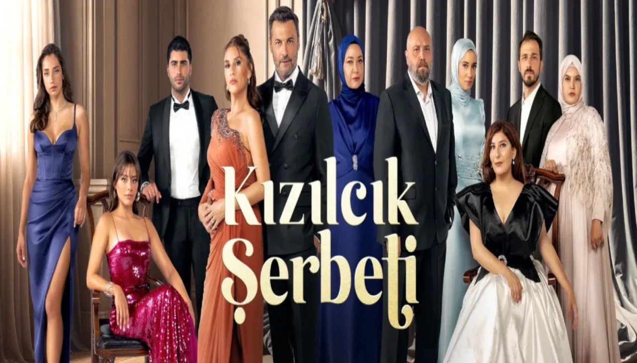 Kızılcık Şerbeti 79. bölüm fragmanı yayınlandı mı? Kızılcık Şerbeti son bölümde neler oldu?