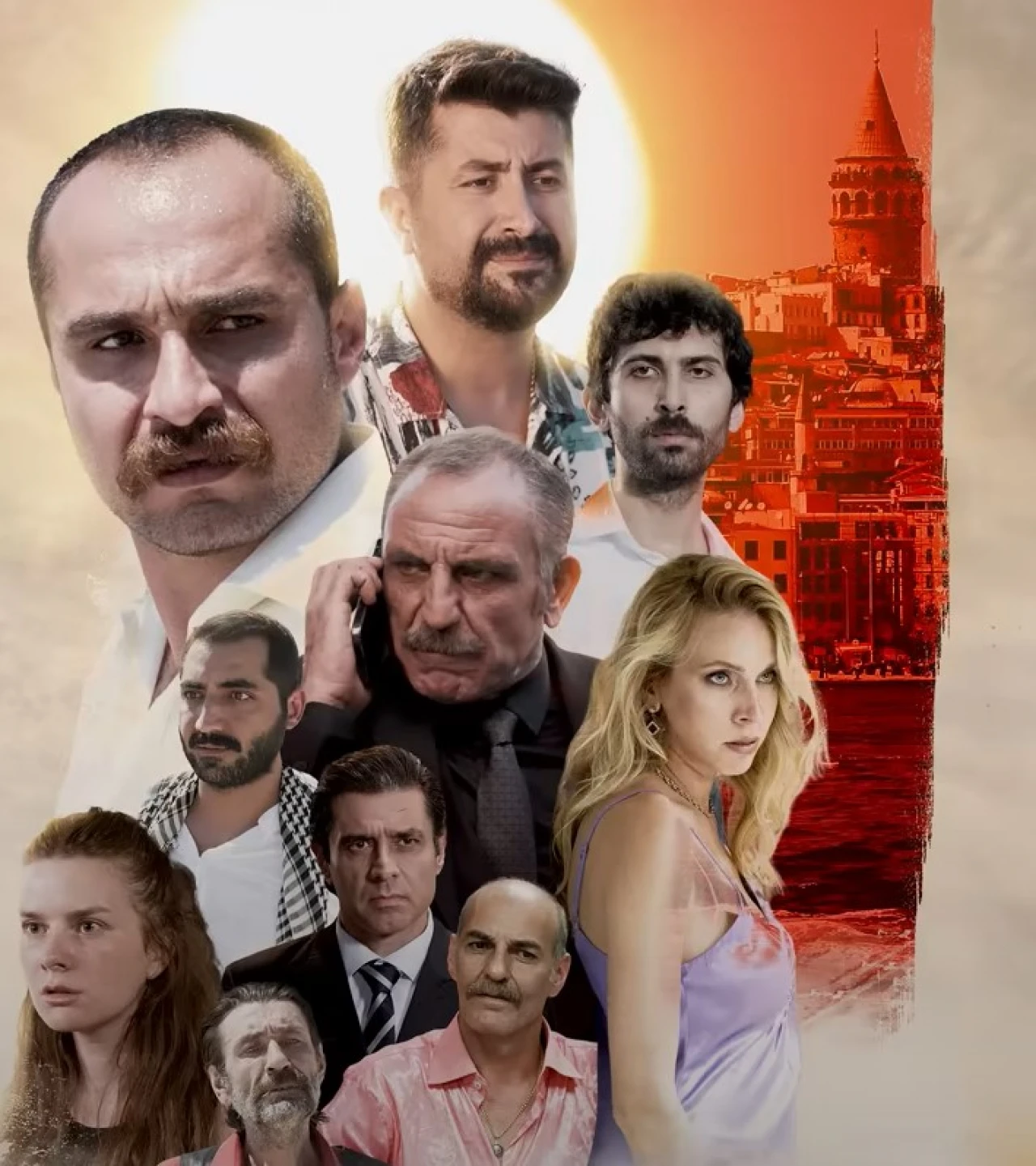 Doğulu Filmi Ne Zaman Yayınlanacak, Konusu Ne, Filmde Kimler Yer Alıyor?