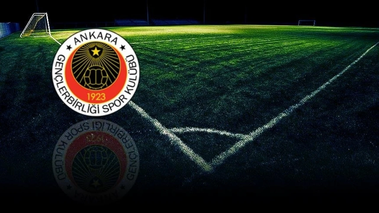 Gençlerbirliği Adanaspor Maçı İçin Hazırlıklarını Sürdürüyor