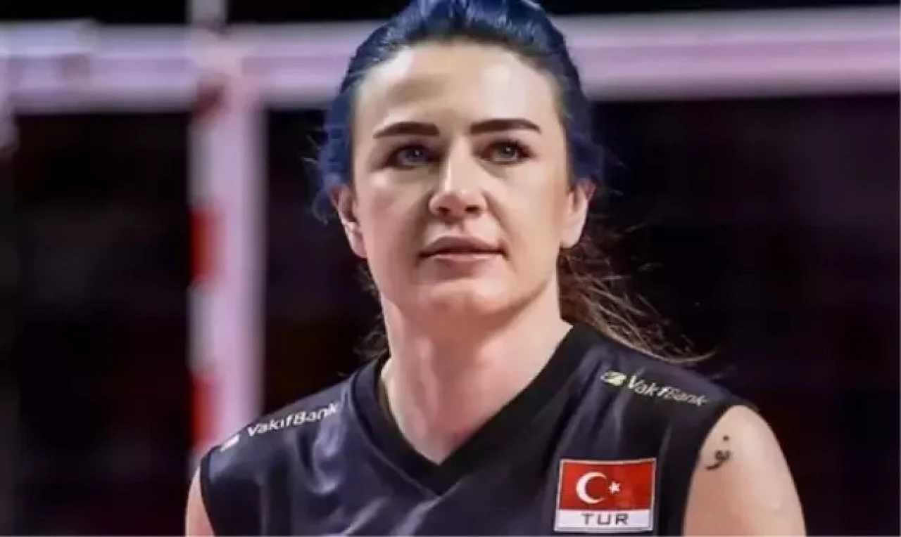 Meryem Boz Sakat mı, Neden Yok, Kadro Dışı mı? Bahçelievler Belediyespor