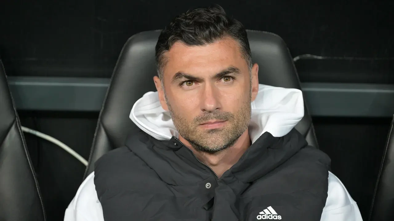 Burak Yılmaz’dan Fenerbahçe-Beşiktaş Derbisi Yorumu: 'Favorisi Olmaz'