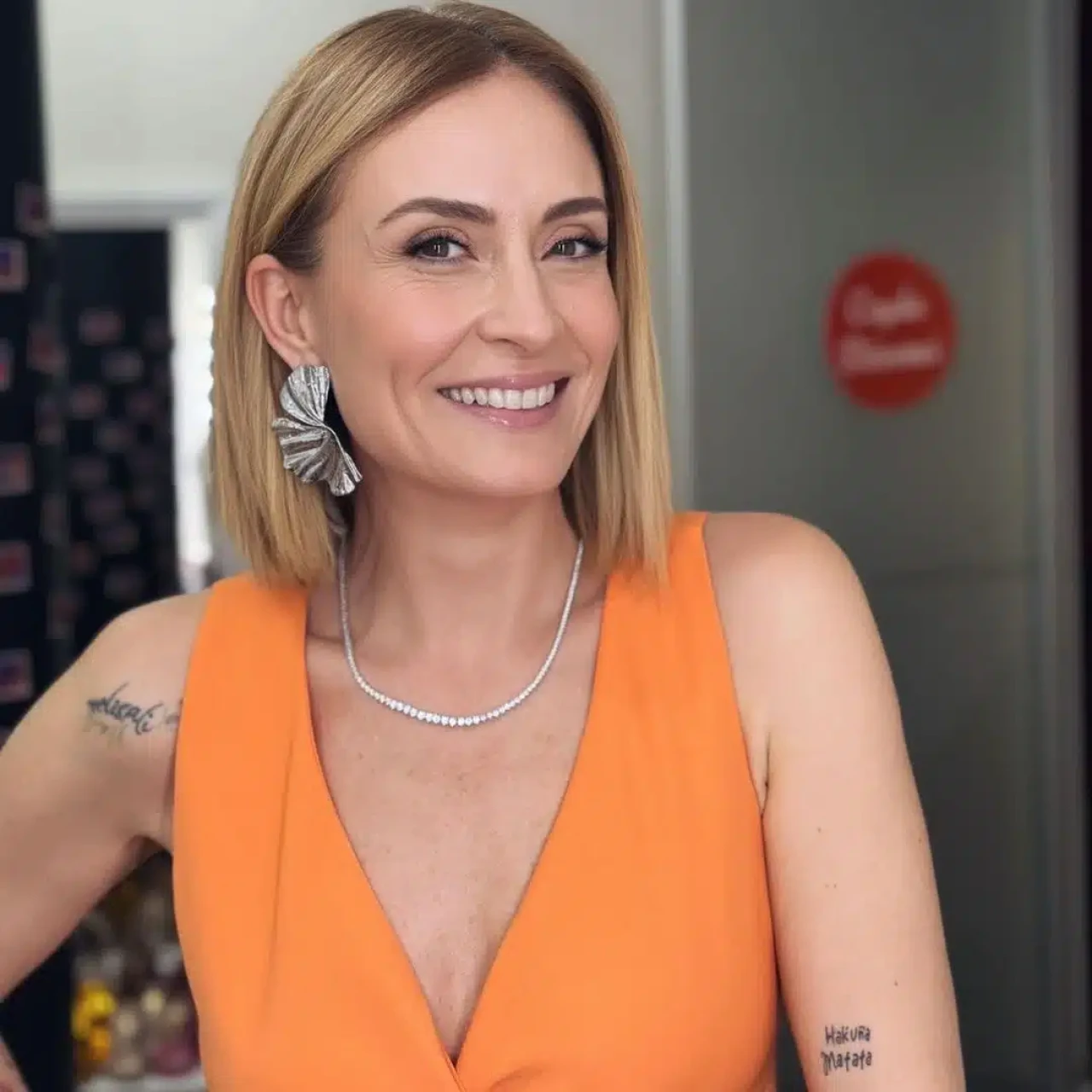 Ceyda Düvenci evleniyor mu? Güçlü Mete ile aşk yaşayan oyuncu evlilik sorusuna cevap verdi!