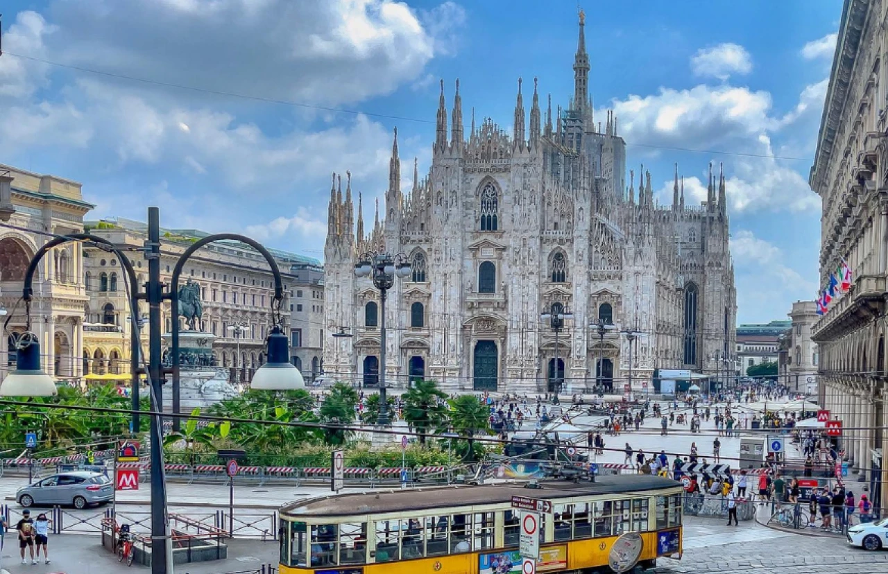 2025’te Milano’da Sigara Tiryakilerine Kötü Haber! Yeni Kurallar Ve Cezalar Belli Oldu